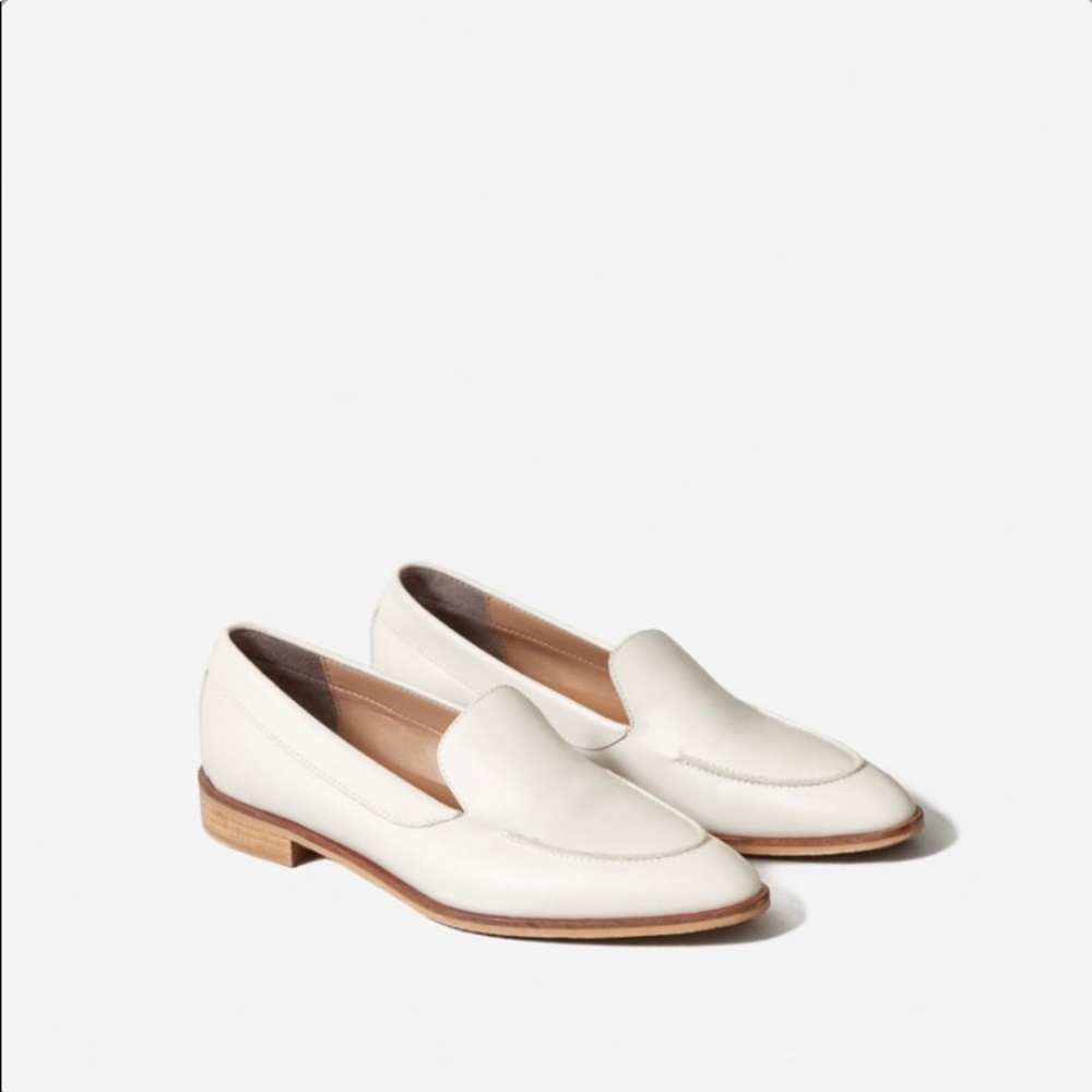EVERLANE The Modern Loafer